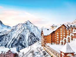 France winter travel guide