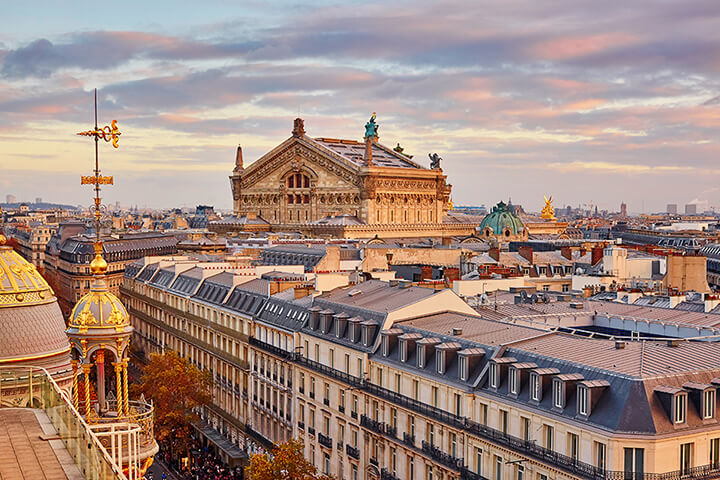 France citizenship