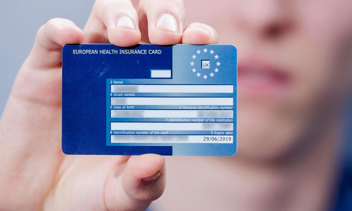 Europe Travel Health Insurance